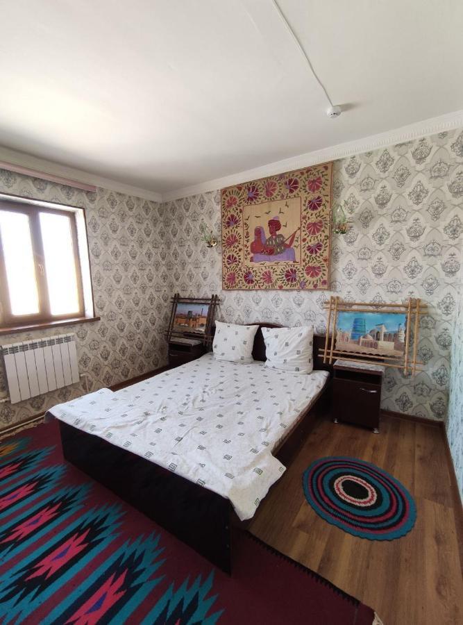 Khiva Otabek B&B Hotel Екстер'єр фото
