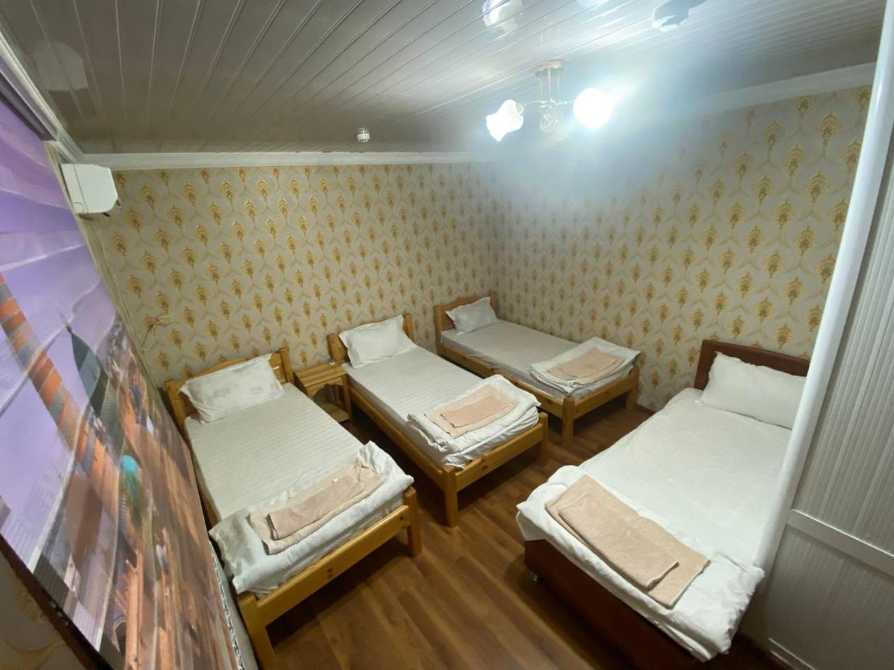 Khiva Otabek B&B Hotel Екстер'єр фото