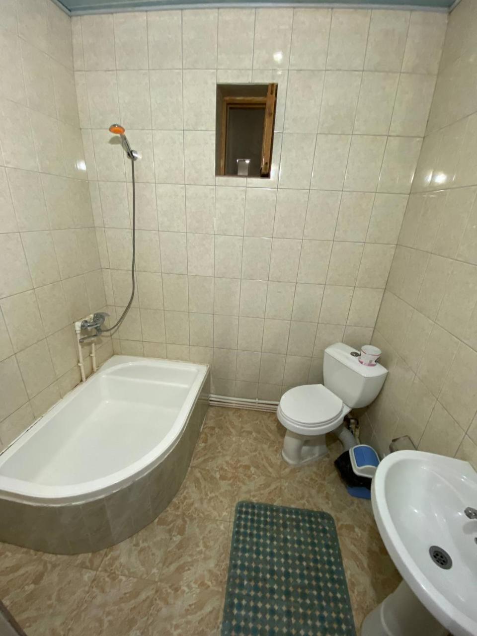 Khiva Otabek B&B Hotel Екстер'єр фото