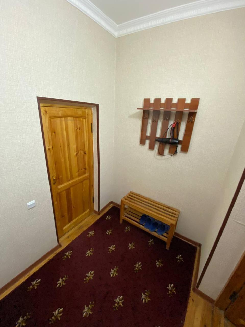 Khiva Otabek B&B Hotel Екстер'єр фото