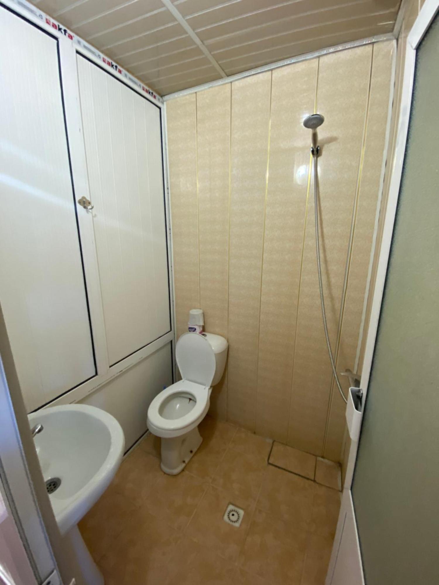 Khiva Otabek B&B Hotel Екстер'єр фото