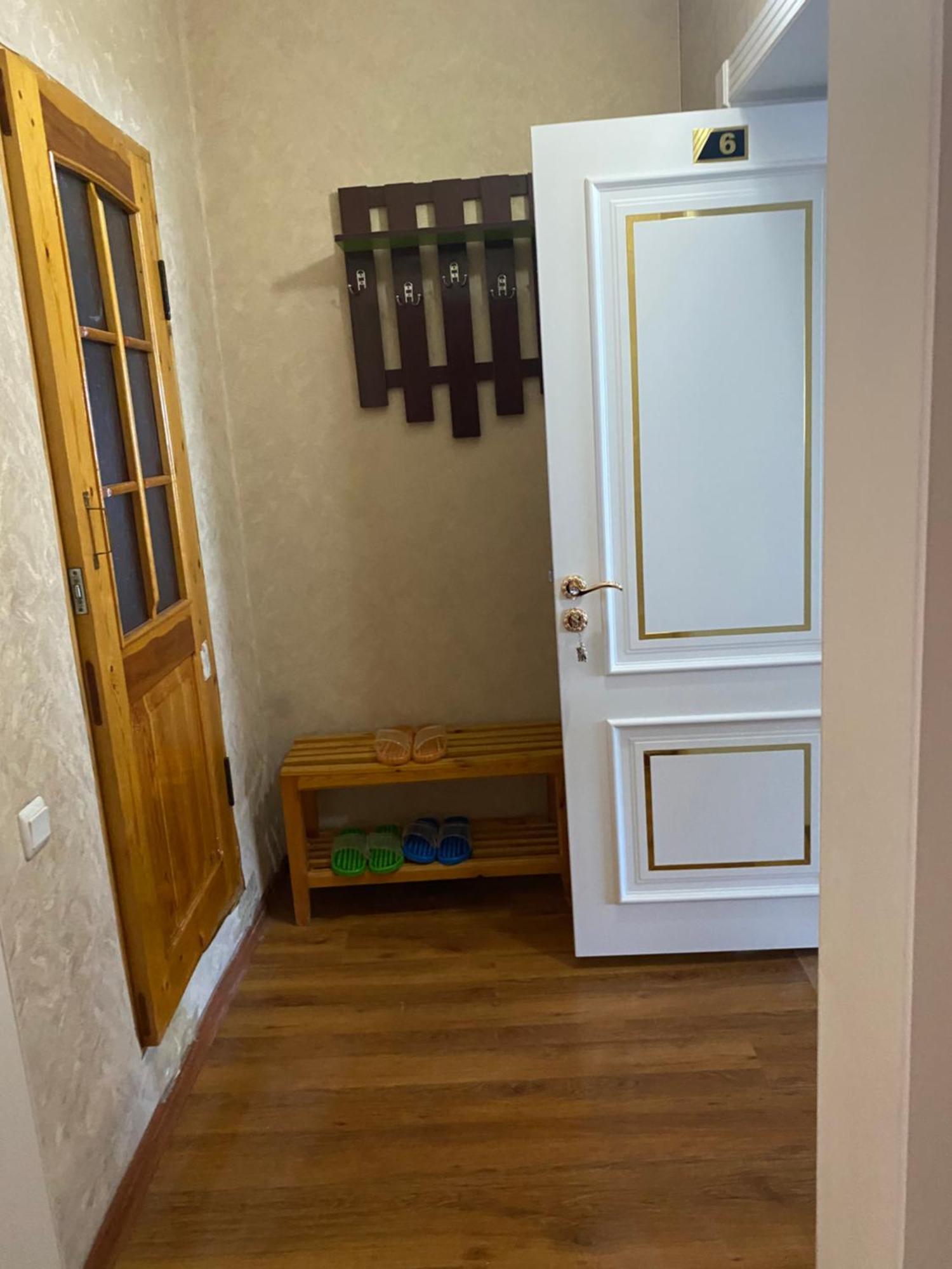 Khiva Otabek B&B Hotel Екстер'єр фото