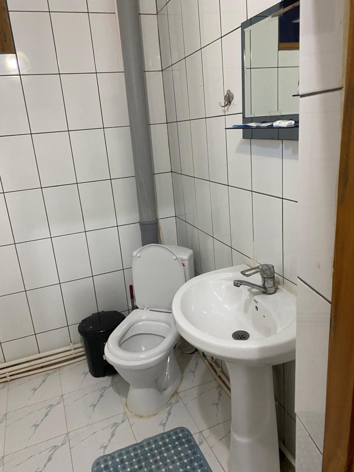 Khiva Otabek B&B Hotel Екстер'єр фото
