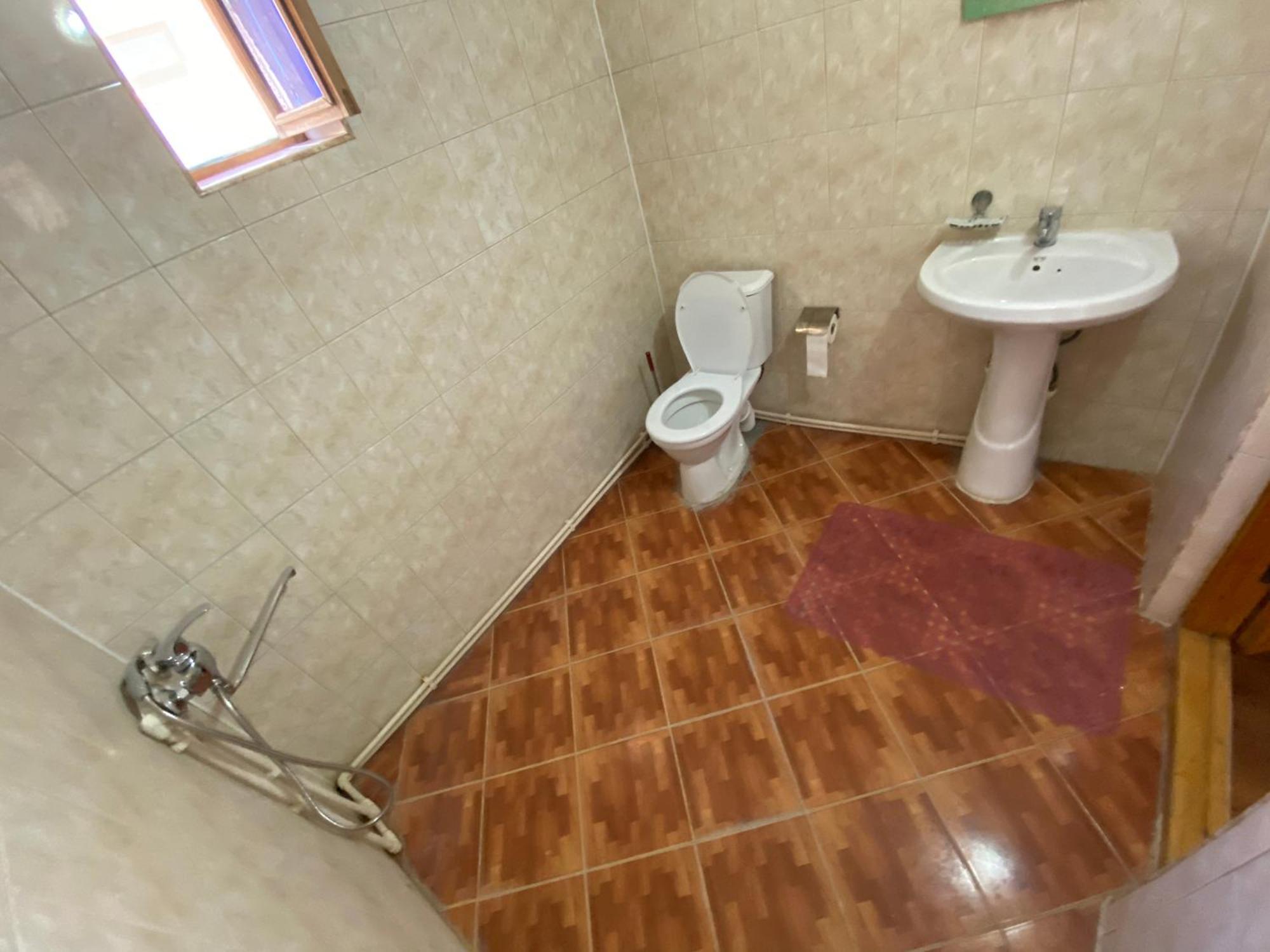 Khiva Otabek B&B Hotel Екстер'єр фото
